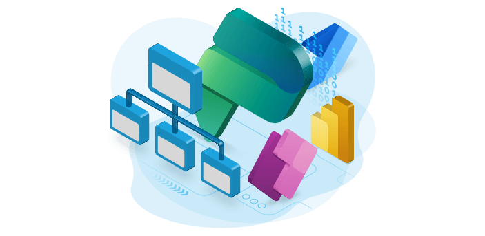 Microsoft Dataverse for Teams: Doppelte Power